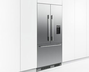 American Fridge