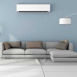 Used Air Conditioning