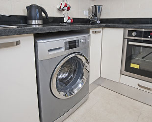 Washer Dryer