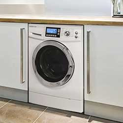 Used Washer Dryers