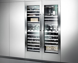 Wine Cooling Tips